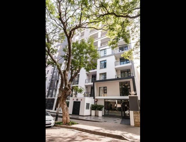 2 BEDROOM PROPERTY TO RENT IN ROSEBANK